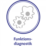 Funktionsdiagnostik Icon