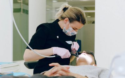 Professionelle Zahnreinigung – darum ist sie so wichtig